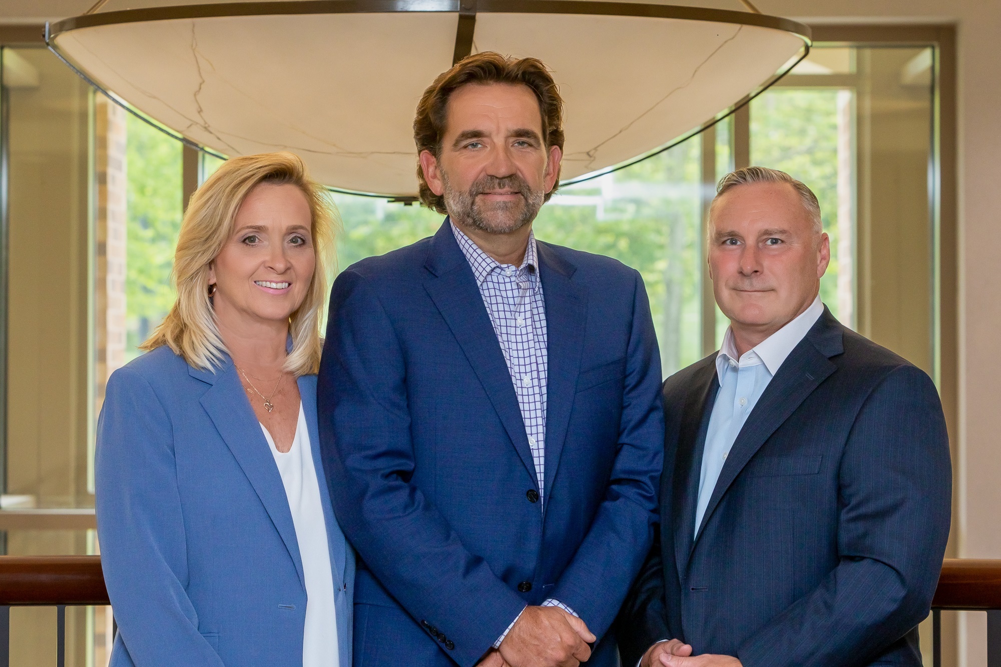 Debczak Wealth Management Group Photo